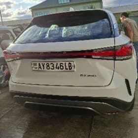 Lexus RX 350 2024
