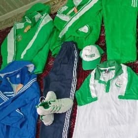 TOHU sport eşik