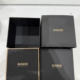 часы RADO