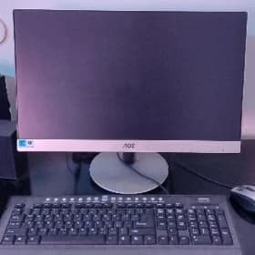 I 7 kompyuter