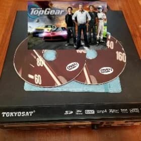 dvd