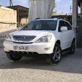 Lexus RX 330 2005