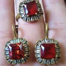 Hürrem kamplekt