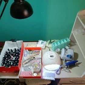 Dirnak aparatlar