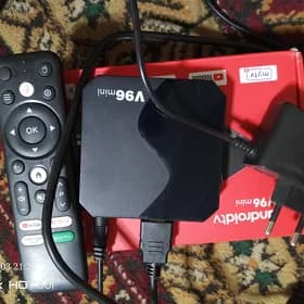 Android tuner
