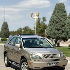 Lexus RX 300 2000
