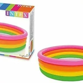 baseyka basseyin intex