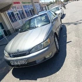 Lexus ES 300 1999