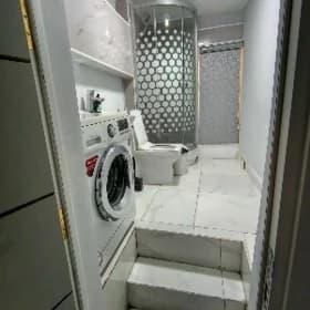 Salon kabinet