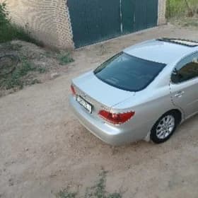 Lexus ES 300 2003