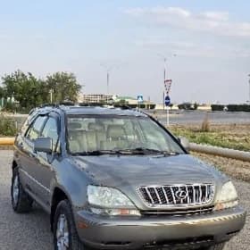 Lexus RX 300 2003