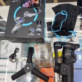 Ronin stabilizator