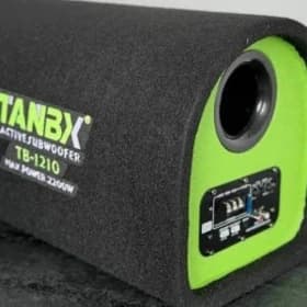 TANBX sambufer