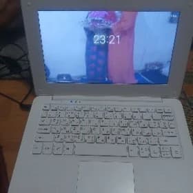 ноутбук