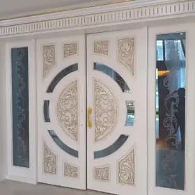 Mebel MDF Gapylar