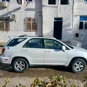 Lexus RX 300 2003