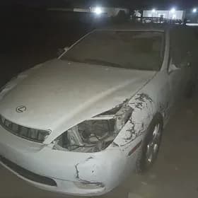 Lexus ES 300 2003