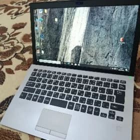 Nowdbuk Soni Vaio i5 8pok