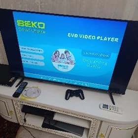 DVD beko