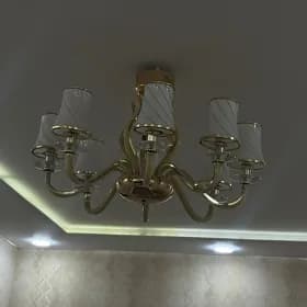 Люстра