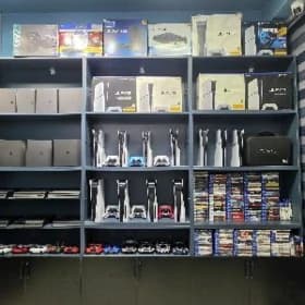 Playstation 4/5 ALỲAS WeSATÝAS