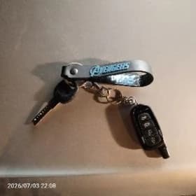 Öýiň açary we Majigar pult tap