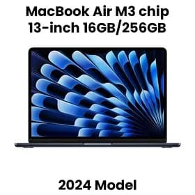 Mac Book Air M3