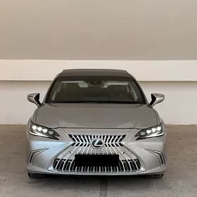 Lexus ES 350 2023