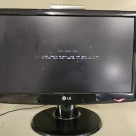 arzan LG monitor