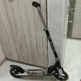 самокат