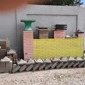 forland dostawka hyzmaty