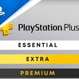 PlayStation potpiska