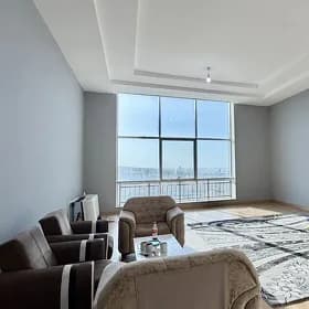 Aşgabat mol 4 kom