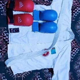 Karate Kimano