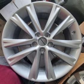 19лик Лехус РХ 350