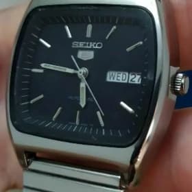 Sagat Часы Сагат Seiko.