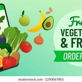 Online market