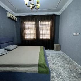 Mir-6, 2-Komnat. Full. Kwartir