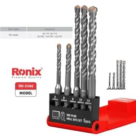 SWERLO-СВЕРЛО