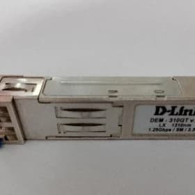 SFP модуль