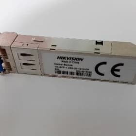 SFP модуль