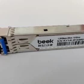 SFP модуль