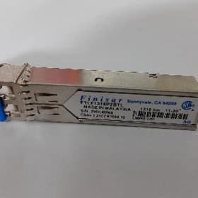 SFP модуль