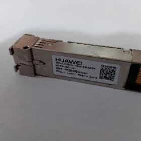 SFP модуль