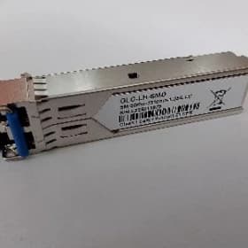 SFP модуль