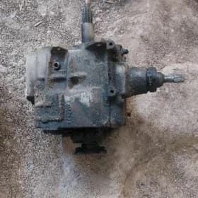 Gaz 53 Karopga