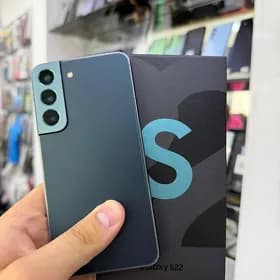 SAMSUNG S22