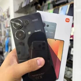 REDMI NOTE 13 PRO