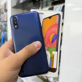 SAMSUNG A01