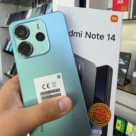 REDMI NOTE 14